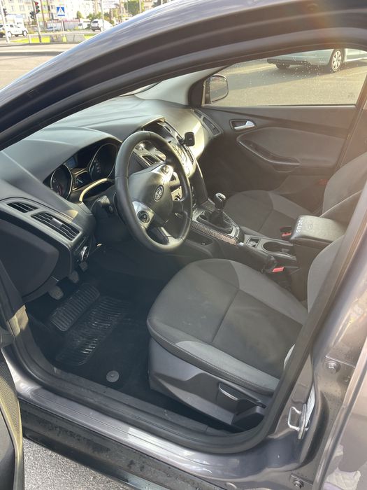 Продам Ford Focus