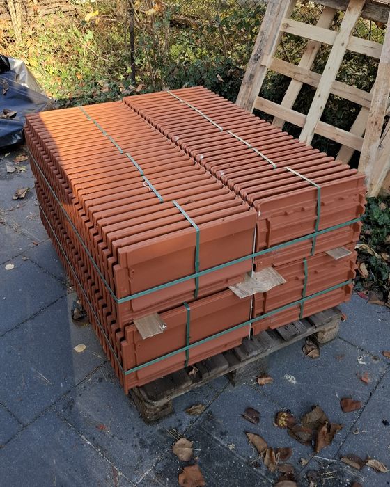 Dachówka Creaton Cantus 100 sztuk