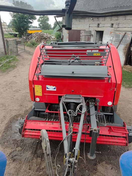 Prasa Unia famarol 1.8 vd