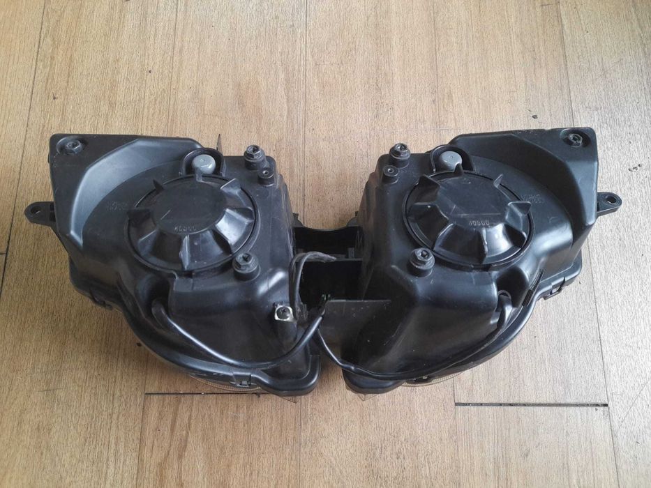 Ótica Oem HONDA CBR 1000RR FIREBLADE 2013