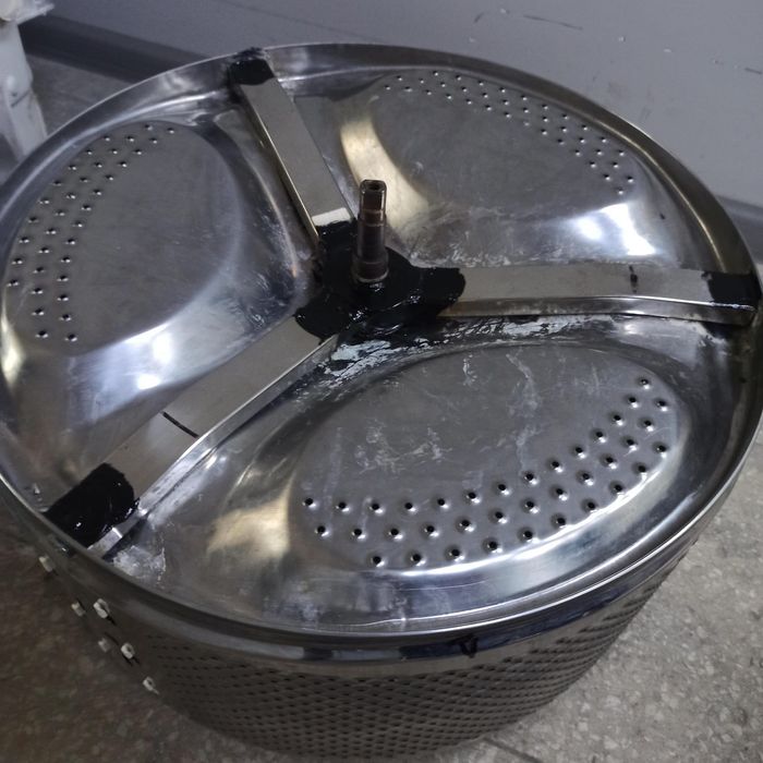 Хрестовини пральних машин