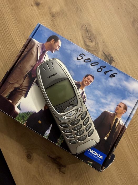 Nokia 6310i Super Stan