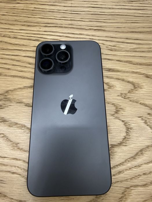 Продам свій Iphone 15 pro max