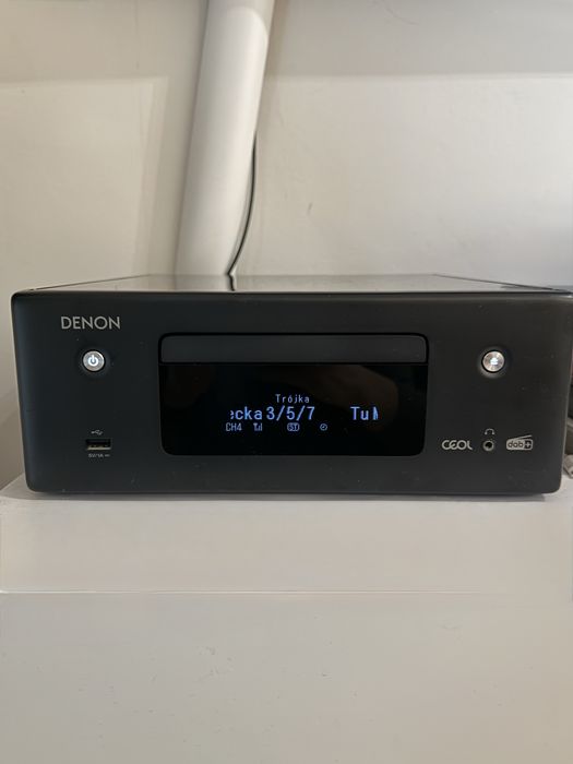 Denon ceol N11 + Denon Home 150