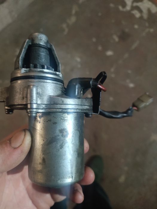 Продам стартер хонда