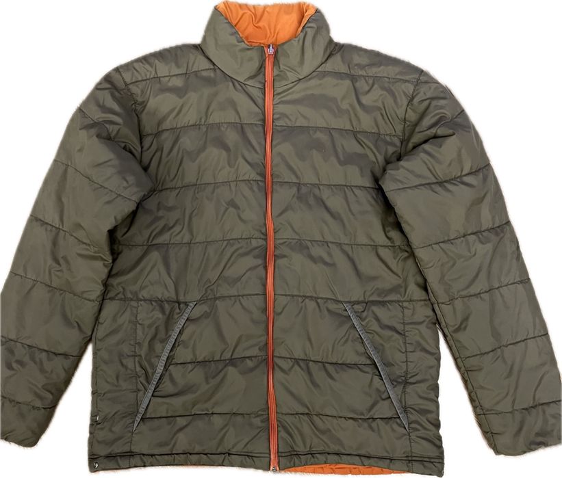 Didriksons 1913 kurtka dwustronna męska L