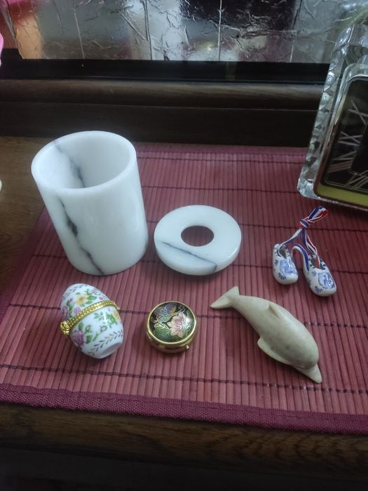 Вещи из Германии