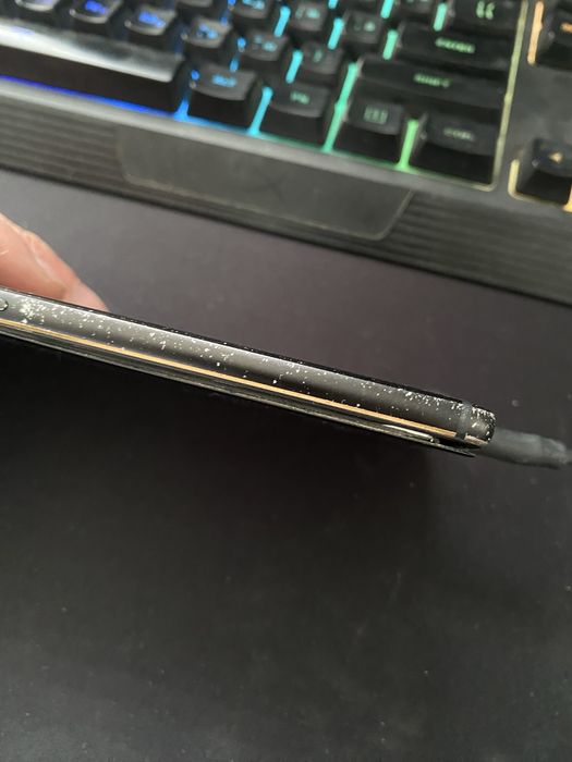 Nubia z17 mini.