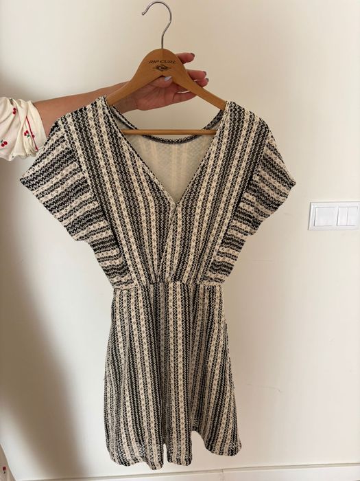 Vestido da ZARA Tamanho 12/13