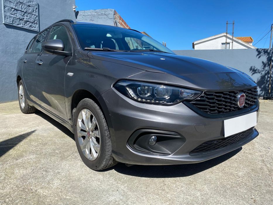 Fiat tipo carrinha