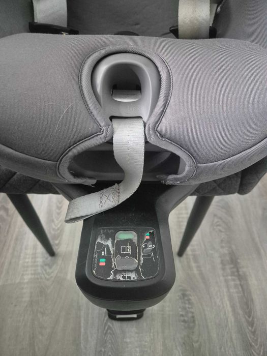 Cadeira auto Cybex Sirona S i-size