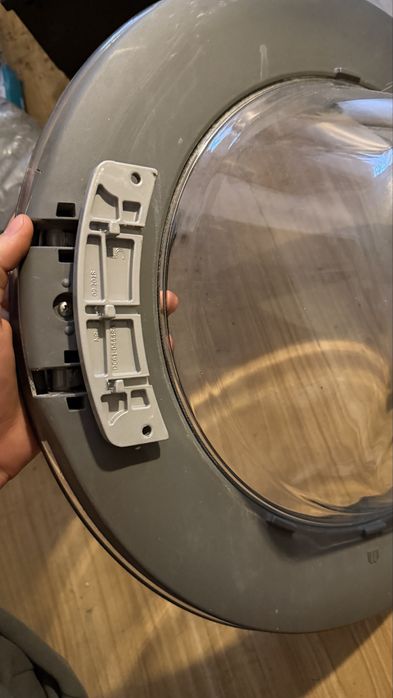 Dzwi do pralki samsung