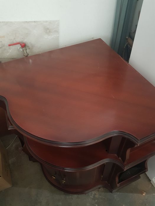 Móvel de sala de estar