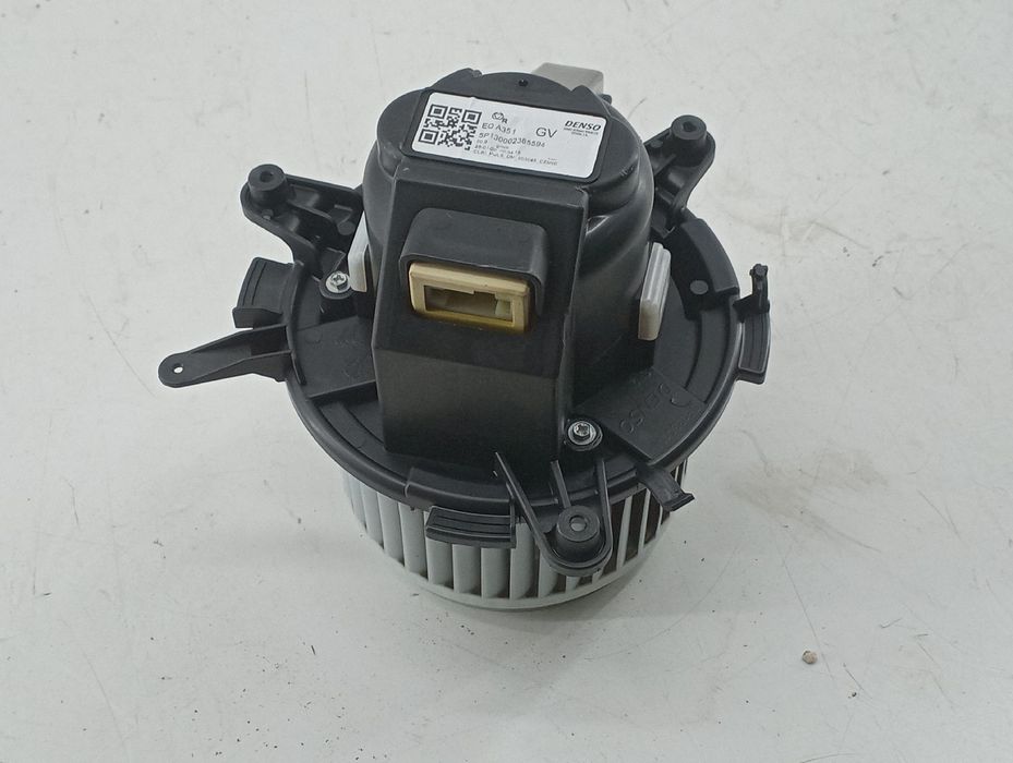 Motor de sofagem - peugeot 3008 suv (m_) | 16 -