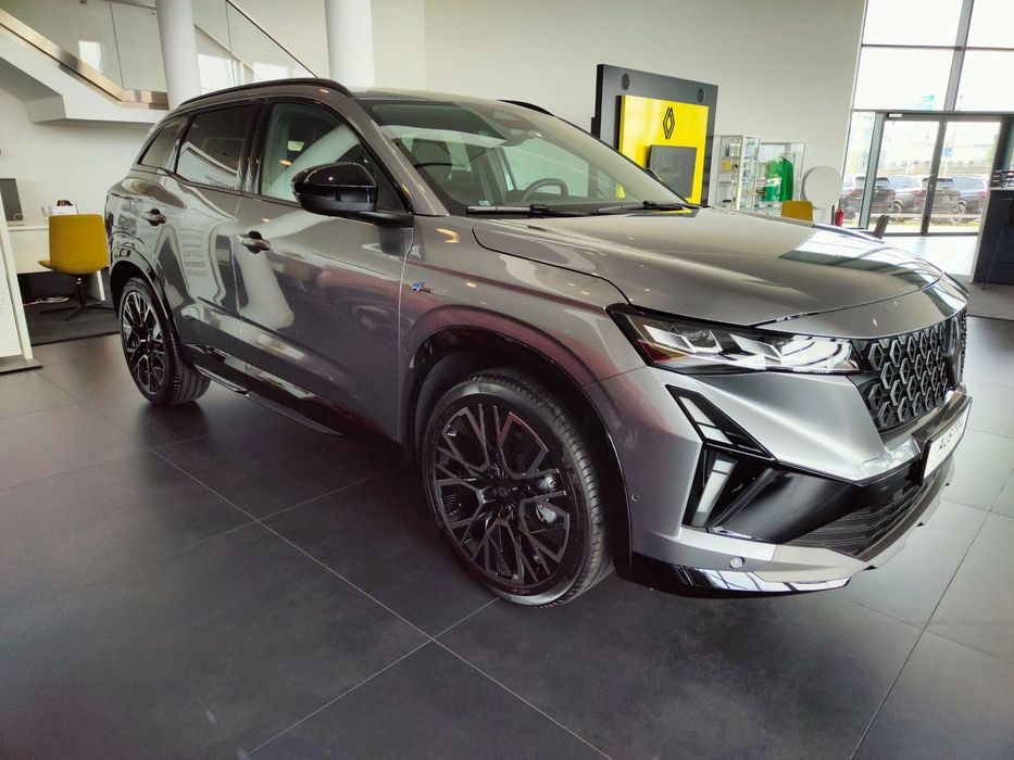 Renault Austral