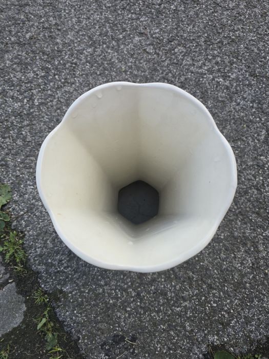 Sprzedam wazon fajans Włocławek