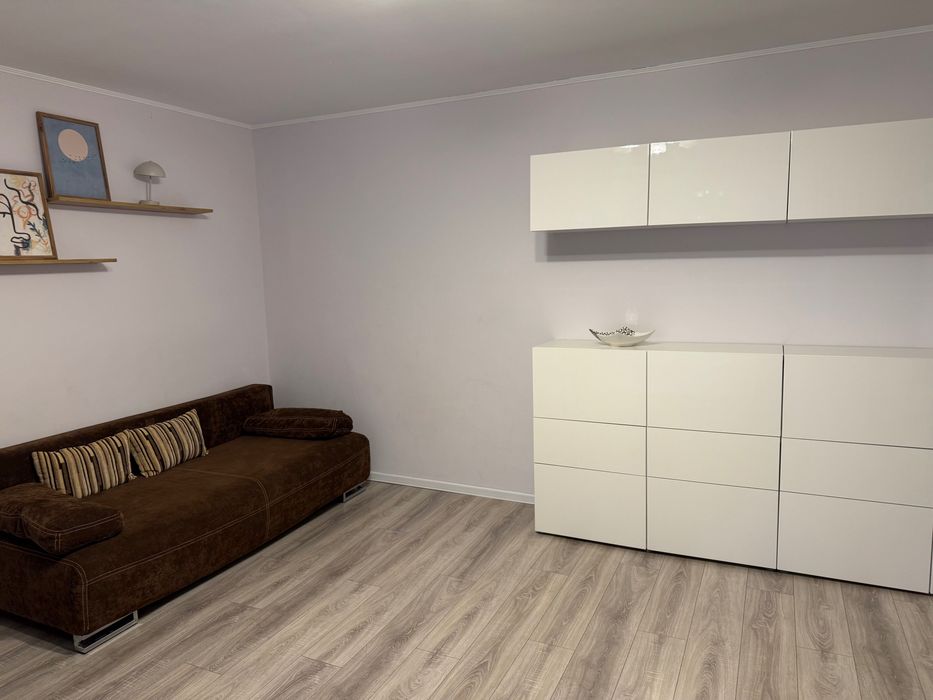 Mieszkanie – Łódź, Stare Chojny, Górna - Widok 3