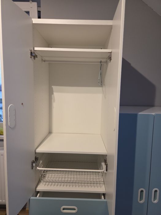 Meble Ikea Stuva