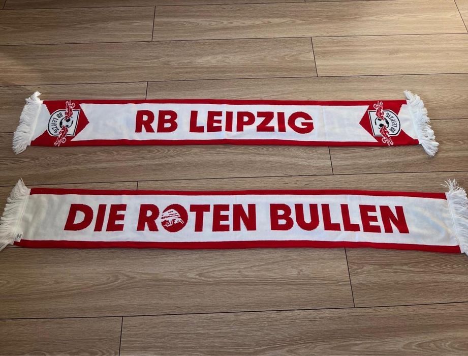Szalik RB Leipzig