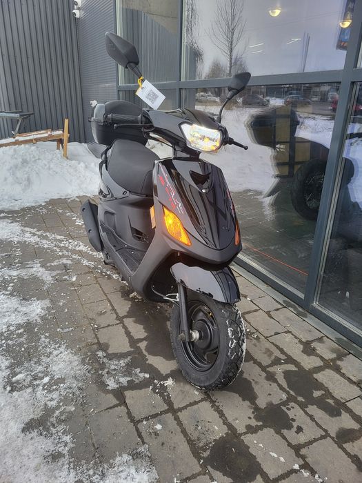 НОВИЙ Скутер SPARK SP125S-15   125 кубів | Гарантія | Доставка