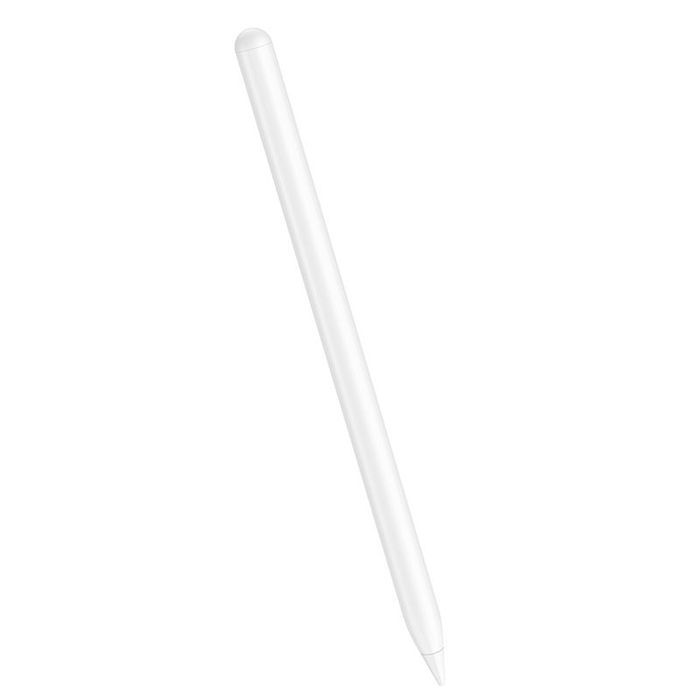 Rysik do tabletu aktywny Hoco 130 mAh GM109 biały
