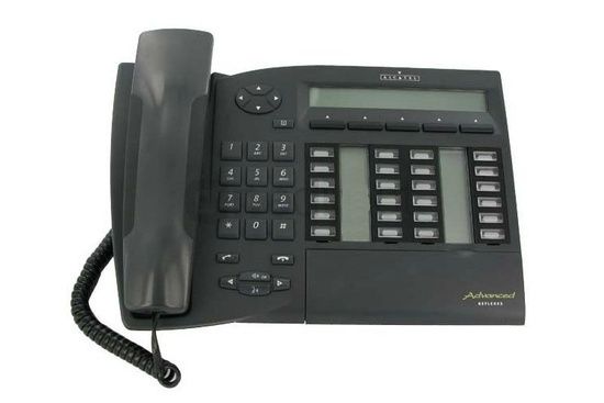 Telefon biurowy ALCATEL 4035 Advanced Reflexes Telefon Alcatel 4035