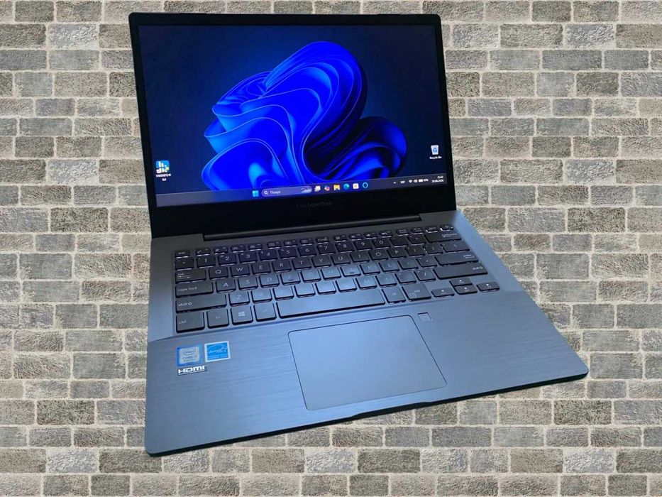 14" ASUS ExpertBook P5440FA Intel i7-8565U / 8Gb DDR4 / 128Gb SSD