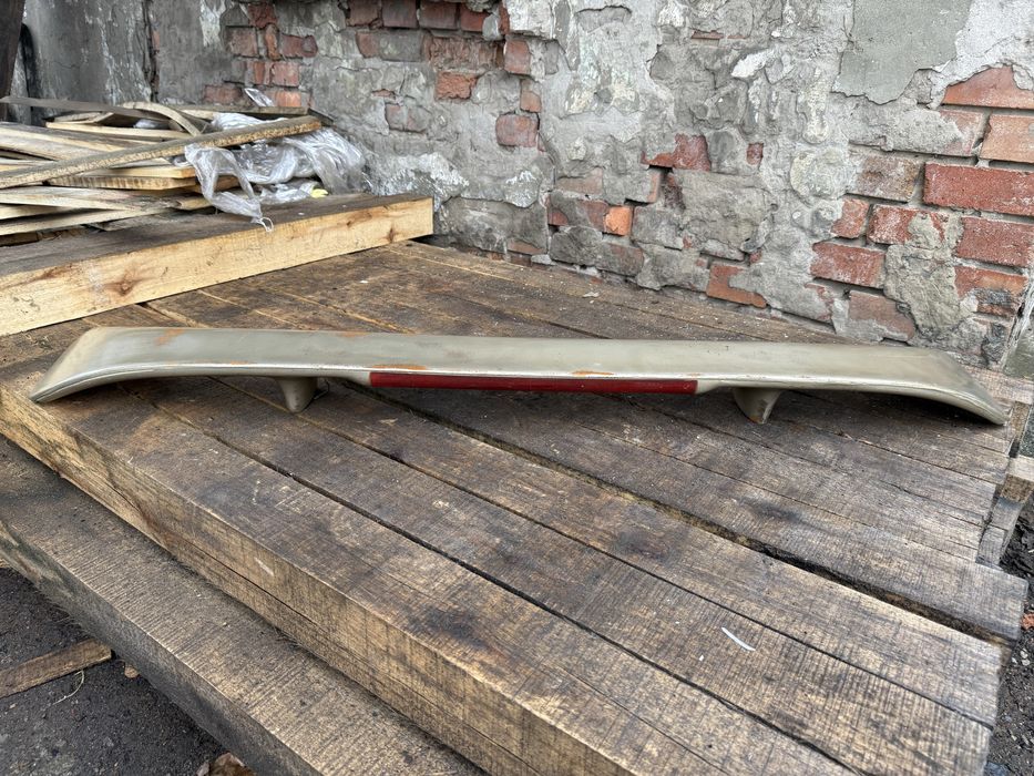 Cпойлер багажника задний ВАЗ