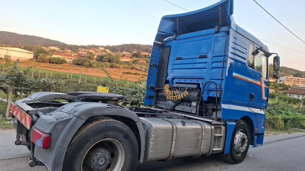 Tractor Man tga 480
