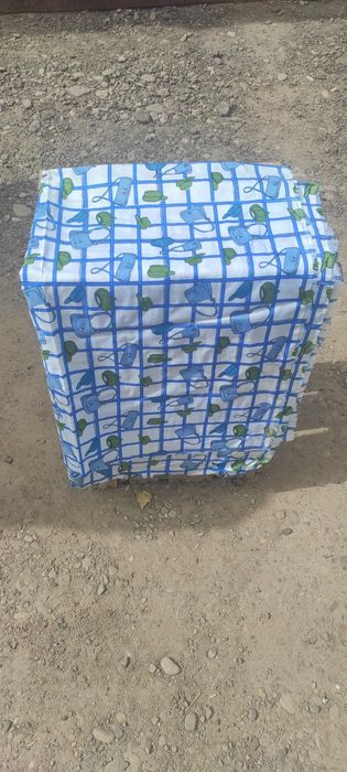 Продам нові відрізки тканин.