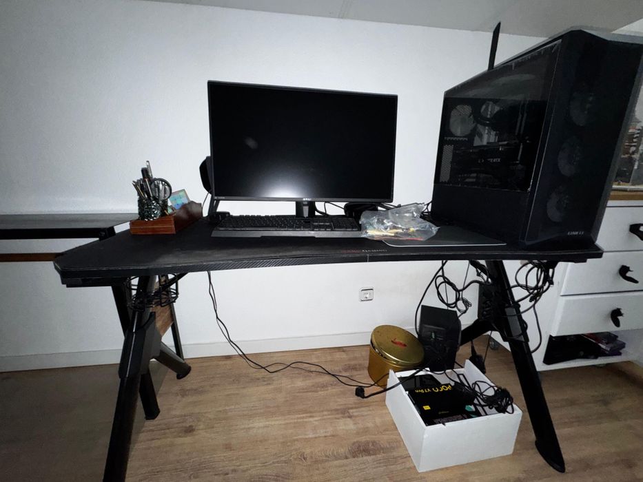 Monitor Asus TUF Gaming VG27AQ