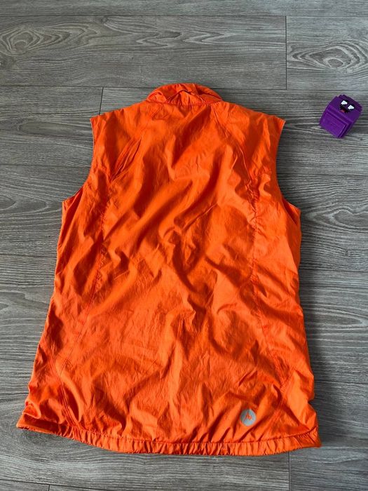 Kamizelka Marmot Trekkingowa Outdoor Regulowana