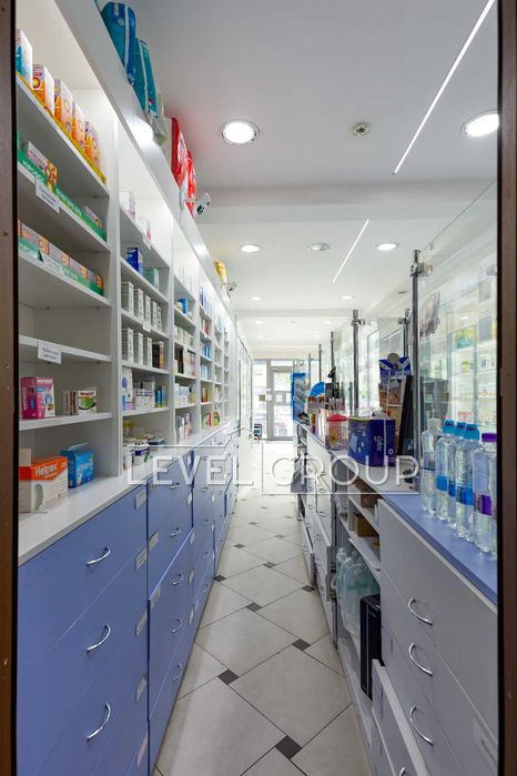 Коммерческая недвижимость по адресу ул. Антоновича (площадь 57 м²) - Atlanta.ua - фото 2