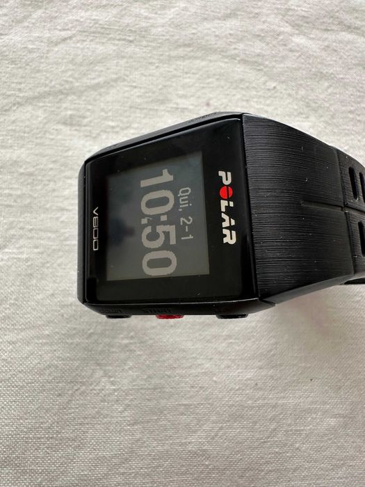 Polar V800 special edition