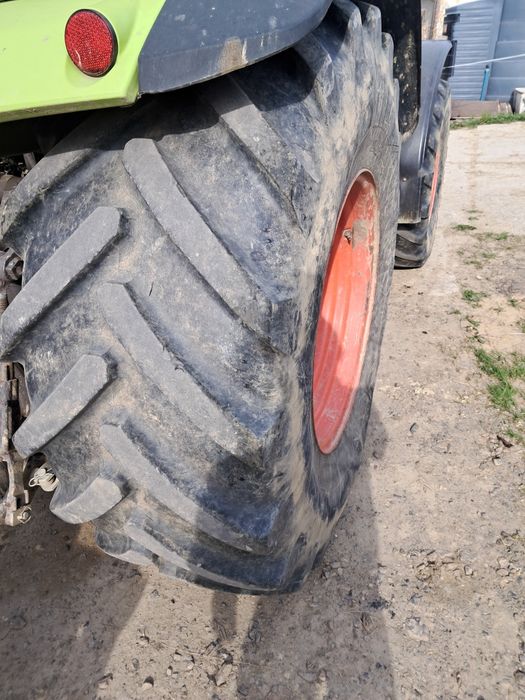 Opony 620/75 r30 Michelin 2 szt
