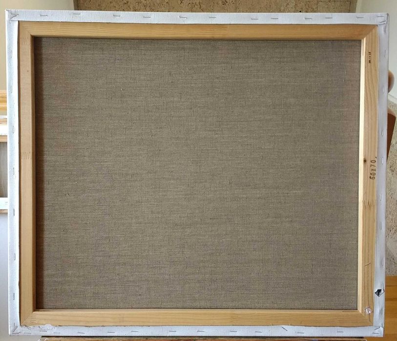 Картина маслом"Букет роз"