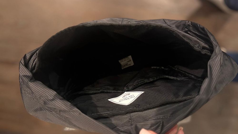 Okazja ! Nowy Męski plecak. Firma Herschel.
