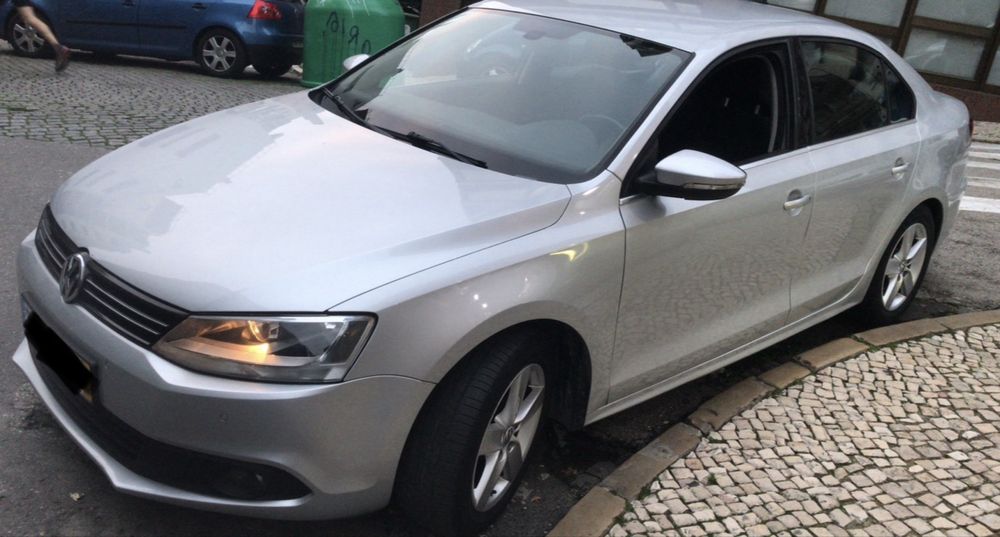 VW Jetta. 1.6 (oportunidade) — photo 3