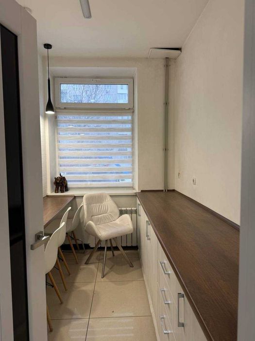 Ідеальне приміщення на оренду. Фасад.