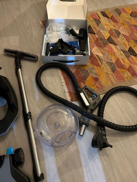 Rainbow Vacuum Cleaner426077338961848322