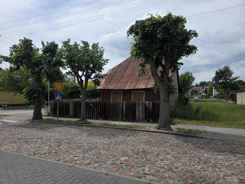 Sprzedam Nieruchomość