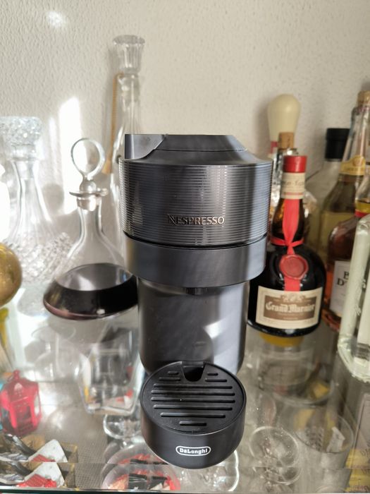 Máquina Nespresso vertuo pop