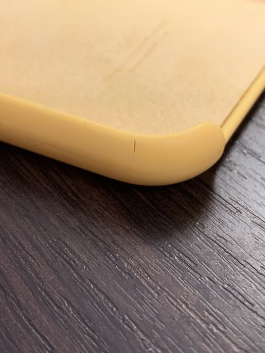 Чохол iPhone XR soft touch