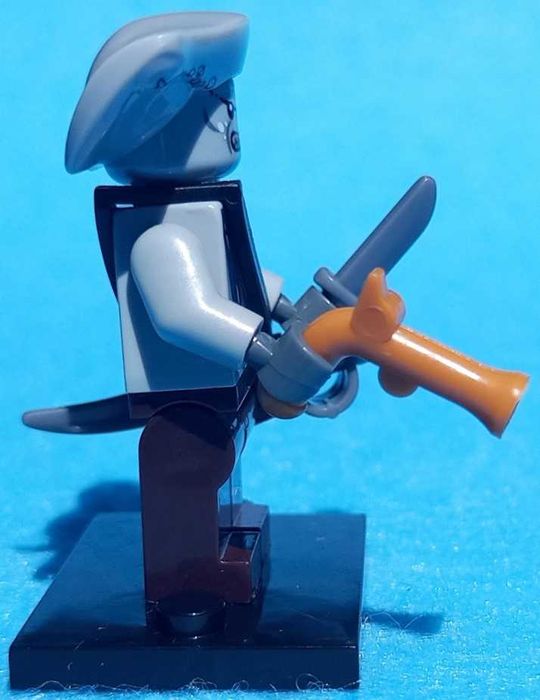 Maccus (Pirates of the Caribbean)64584633464707124