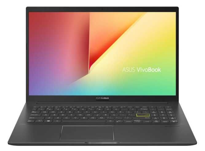 Asus Vivobook, excelente estado.