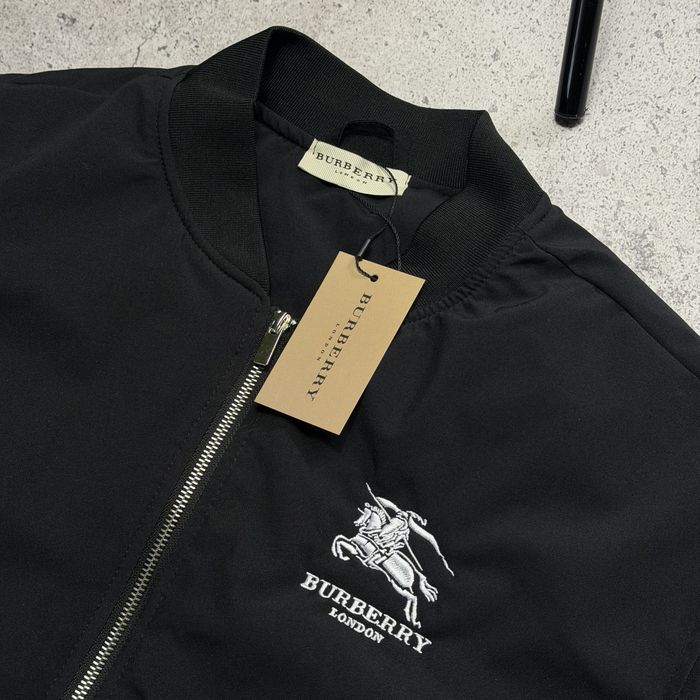 Куртка бомбер Burberry loro piana S,M,L,XL