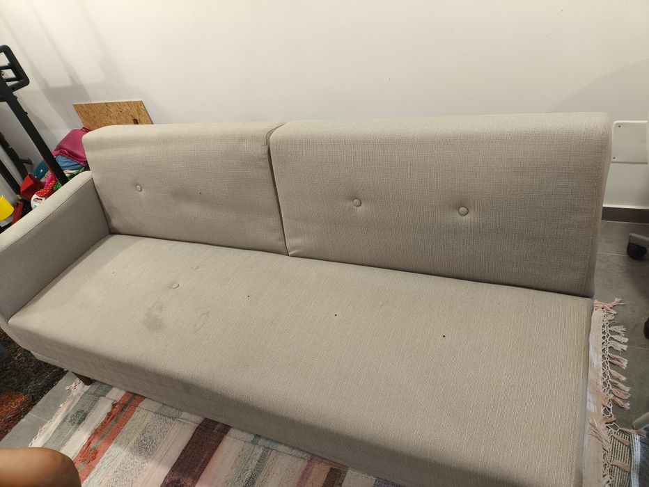 Sofás cama Lá Redoute