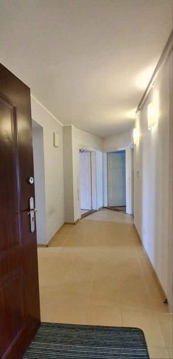 Bardzo duże mieszkanie w Centrum Katowic. 4 pokoje - 102m2. Bez pośrednika. Katowice Śródmieście