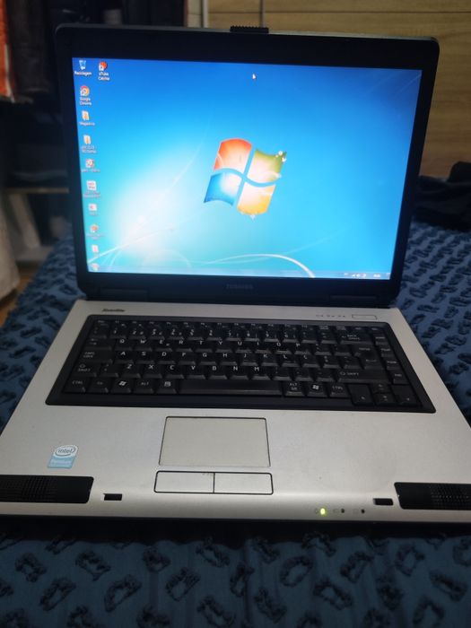Toshiba Satellite L40