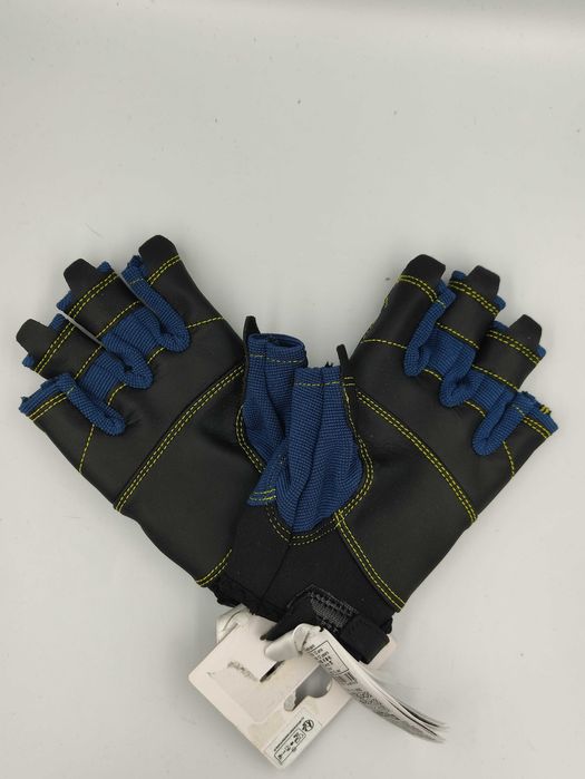 Rękawiczki żeglarskie Tribord 12y/a
